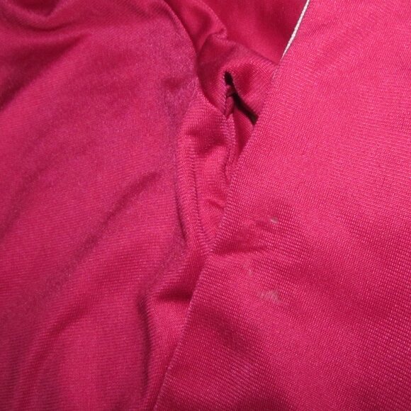 NIKE Pink Sweat Jacket Toddler Size 3T Gym Coat - Picture 9 of 9